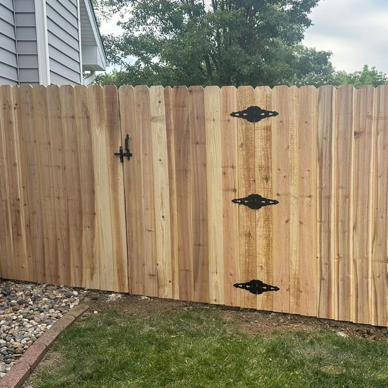 Stockade