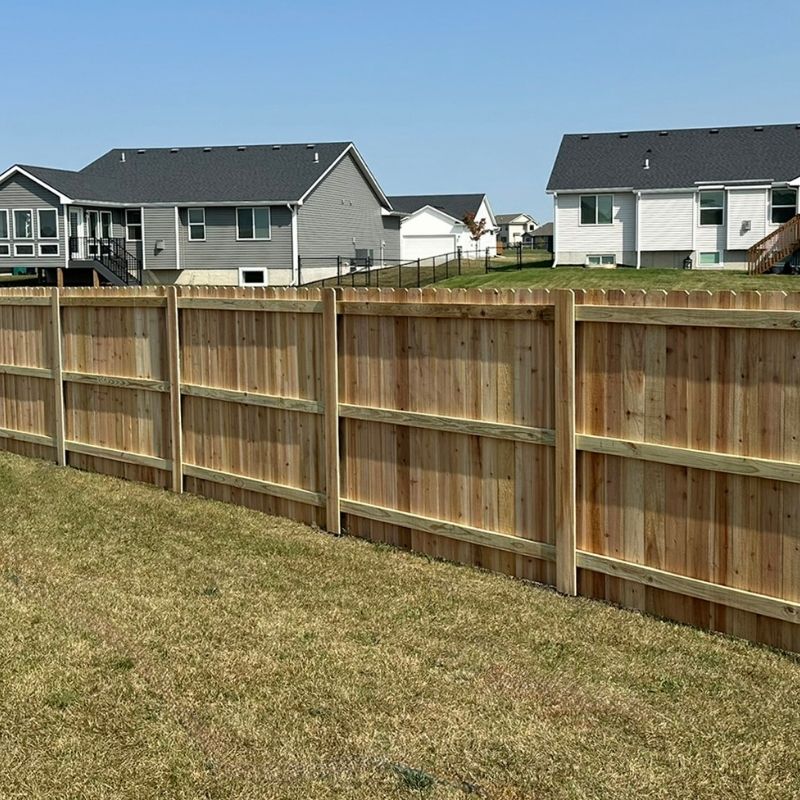 Stockade