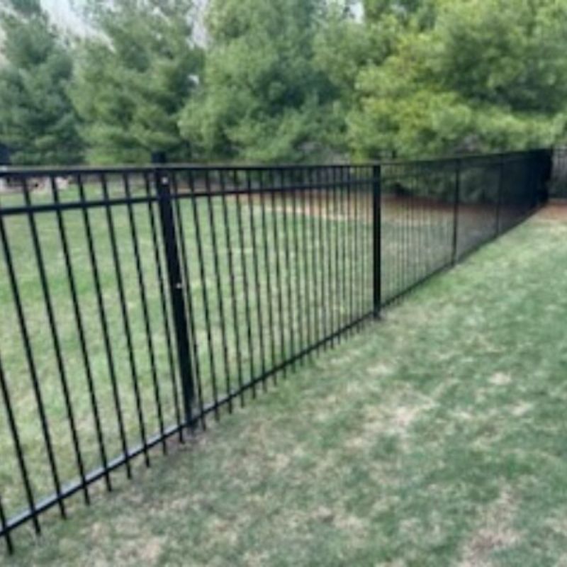 Aluminum Horizontal