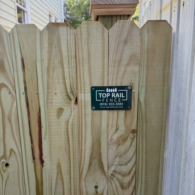Stockade
