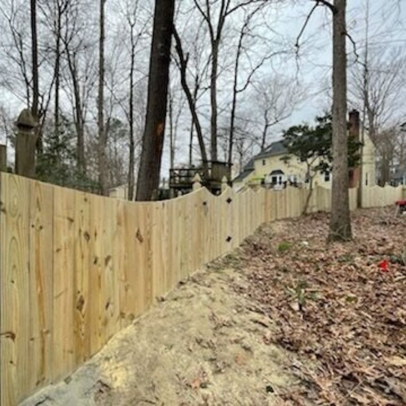 Stockade