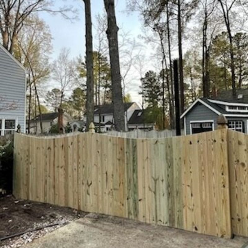 Stockade