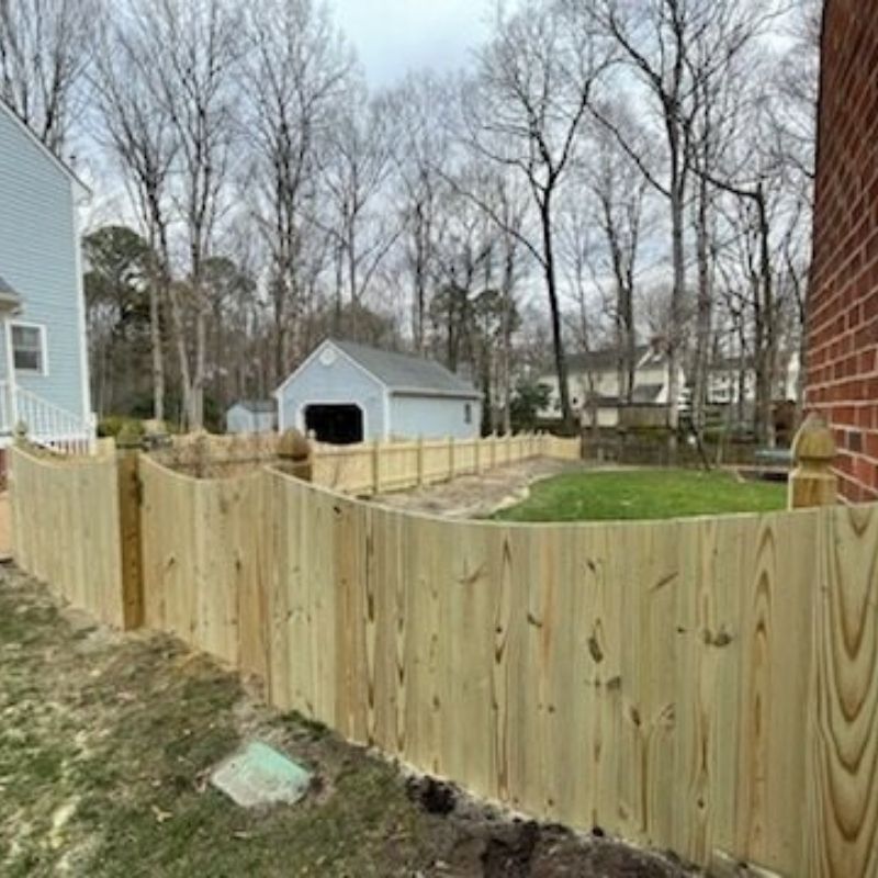 Stockade
