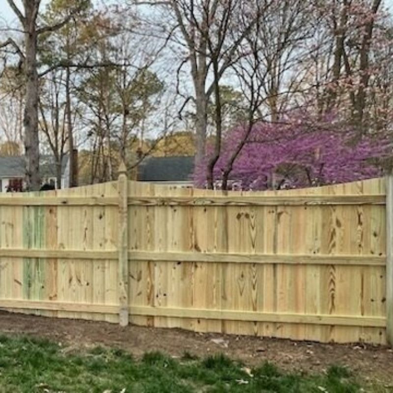 Stockade