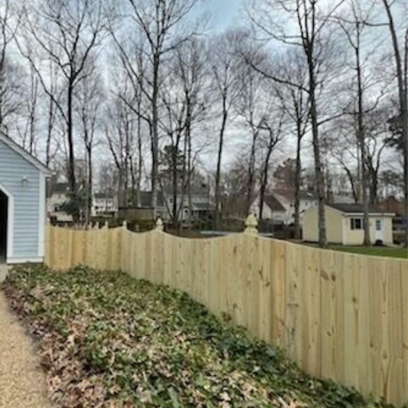 Stockade