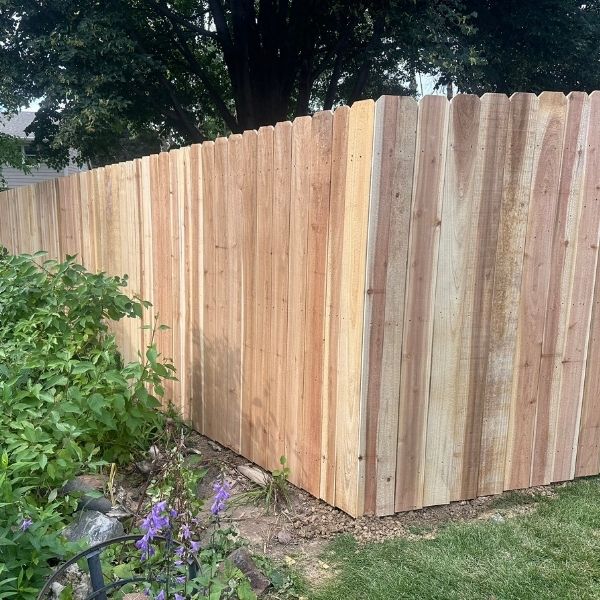 Stockade