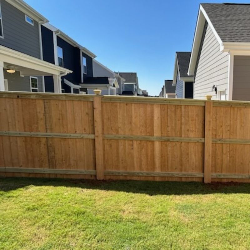 Stockade