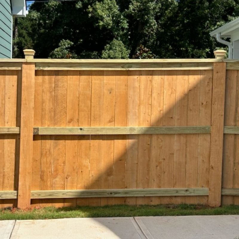 Stockade