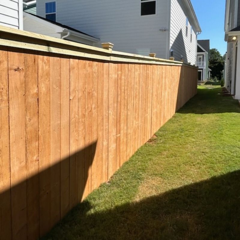 Stockade