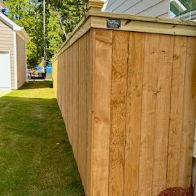 Stockade