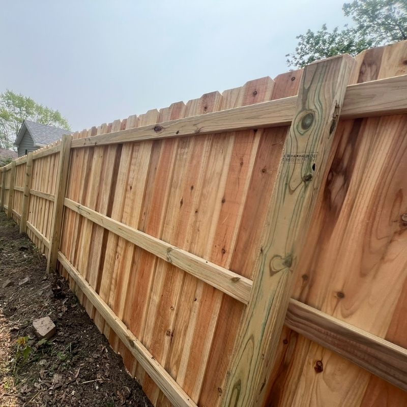 Stockade