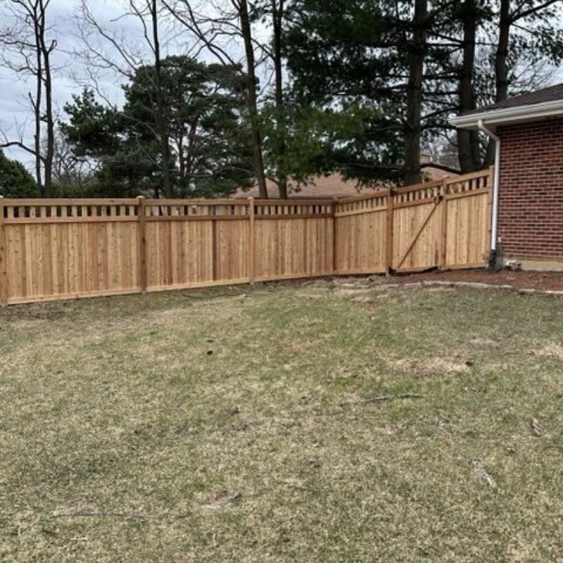 Stockade