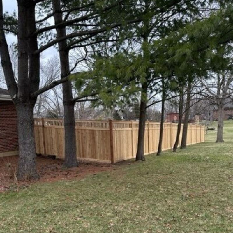 Stockade