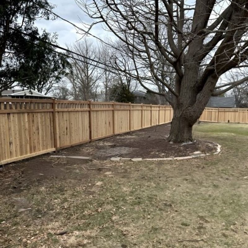 Stockade