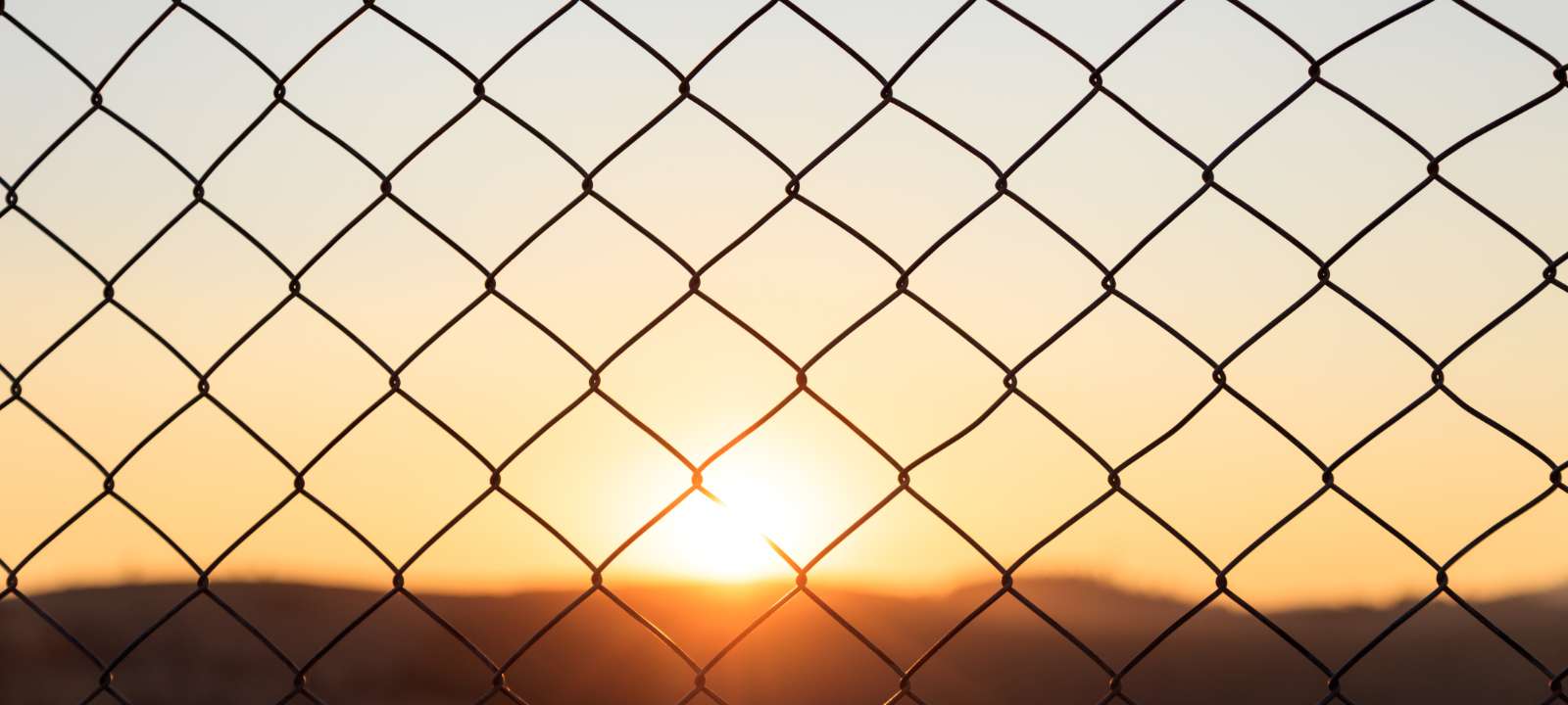 Chain Link Fencing