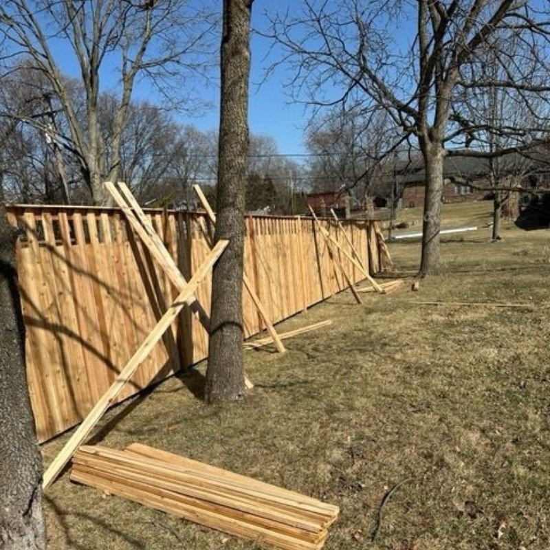 Stockade