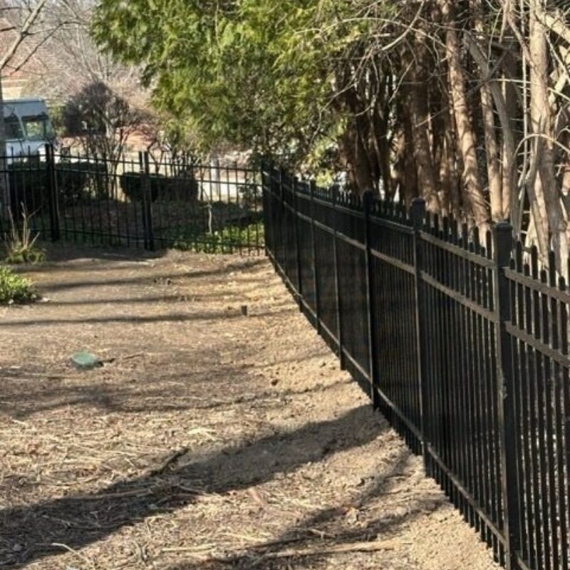 Aluminum Horizontal
