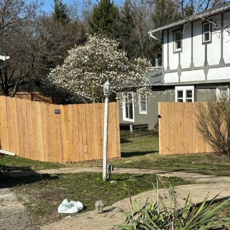 Stockade