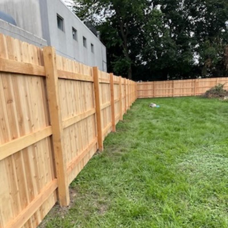 Stockade