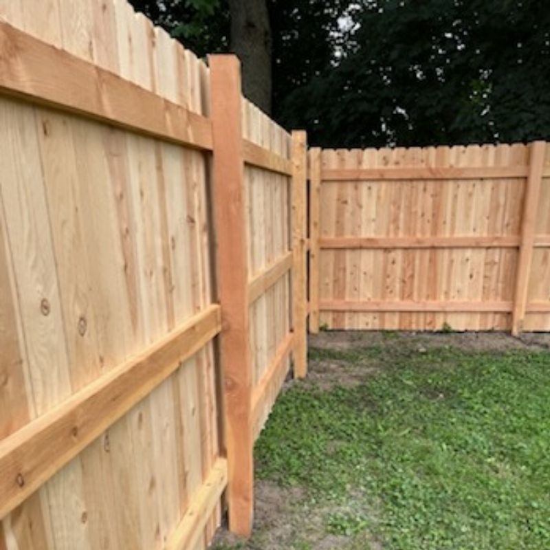 Stockade