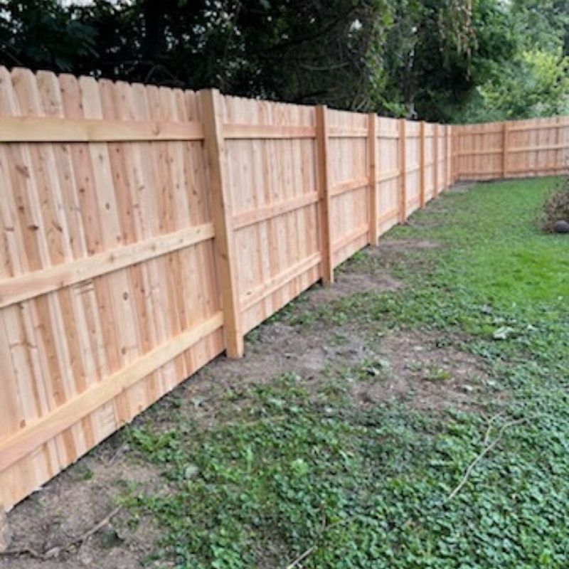 Stockade