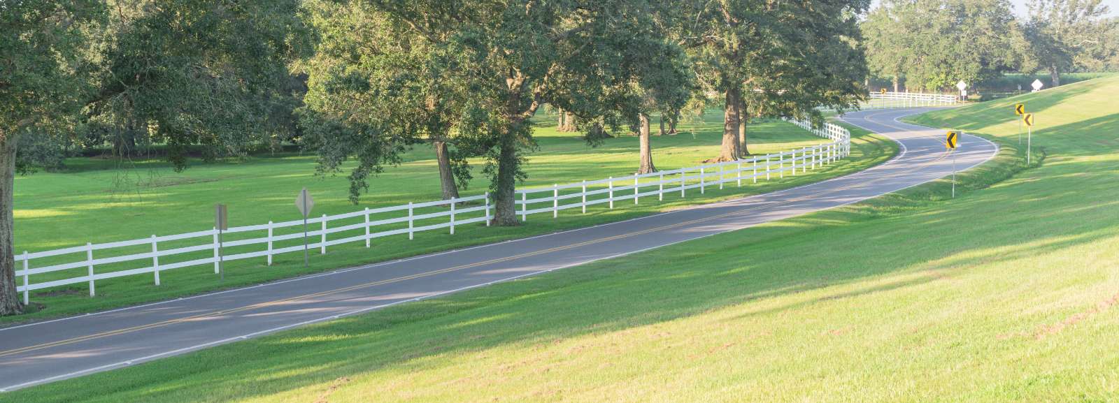 Vinyl Fencing