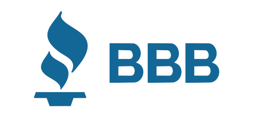 Better Business Bureua logo