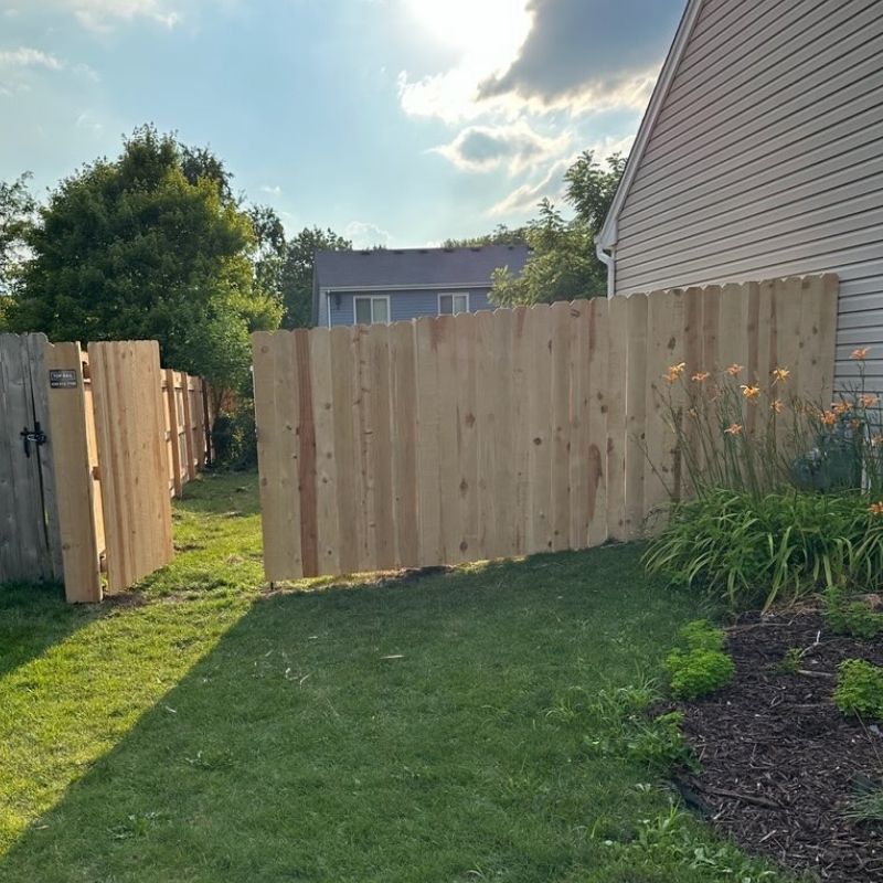 Stockade