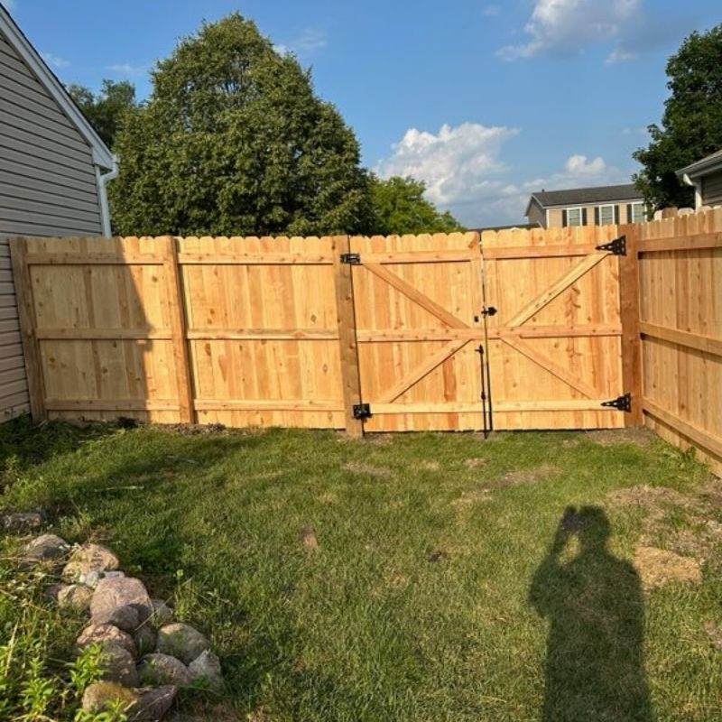 Stockade