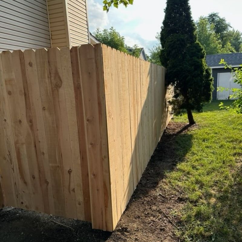 Stockade