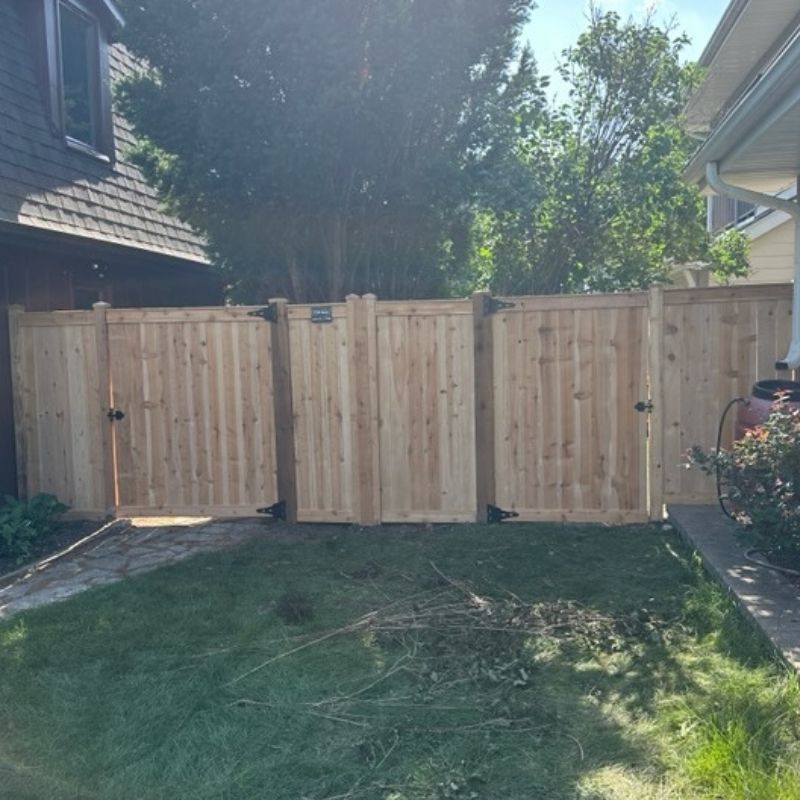 Stockade