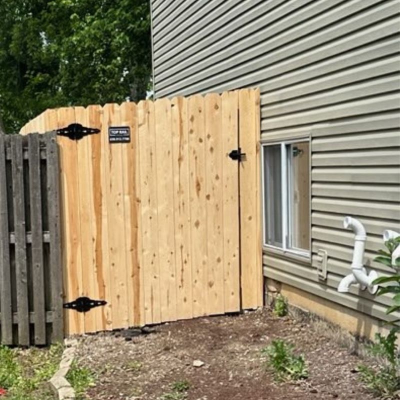 Stockade