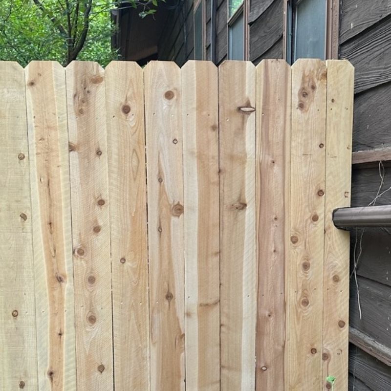Stockade