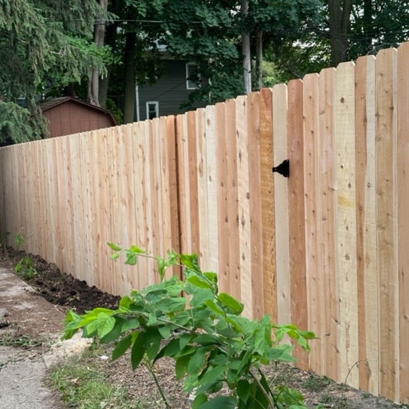 Stockade