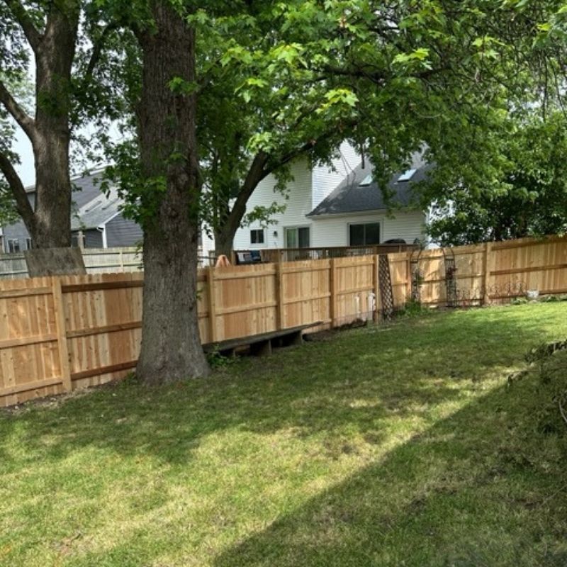 Stockade