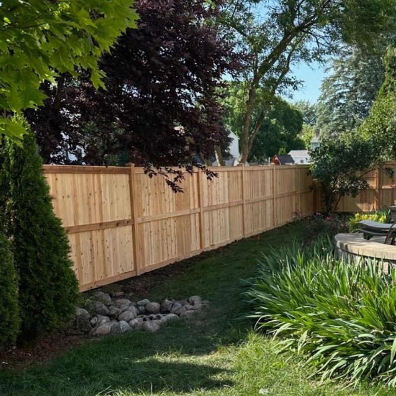 Stockade