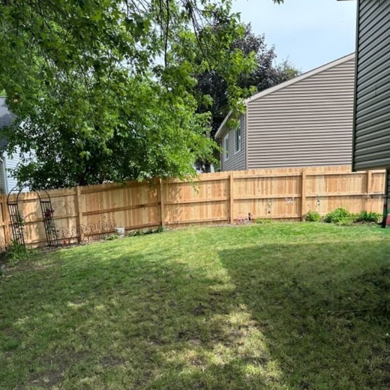 Stockade