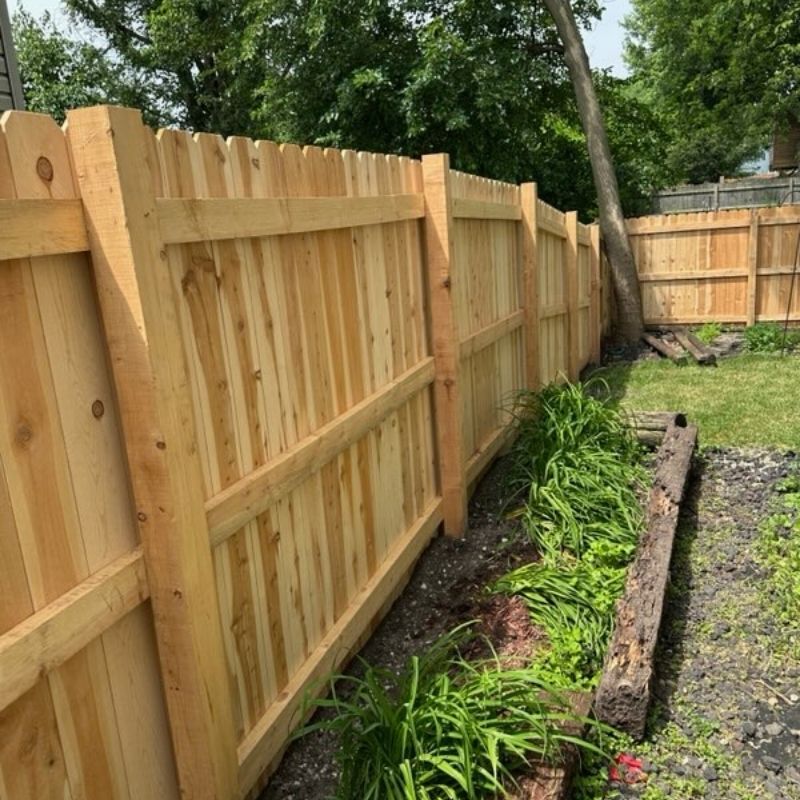 Stockade