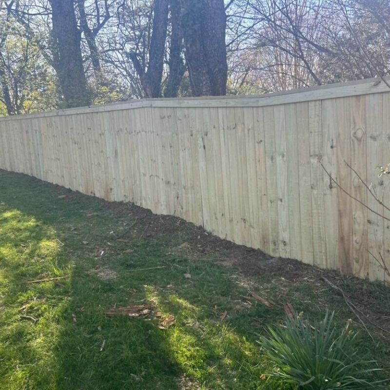 Stockade