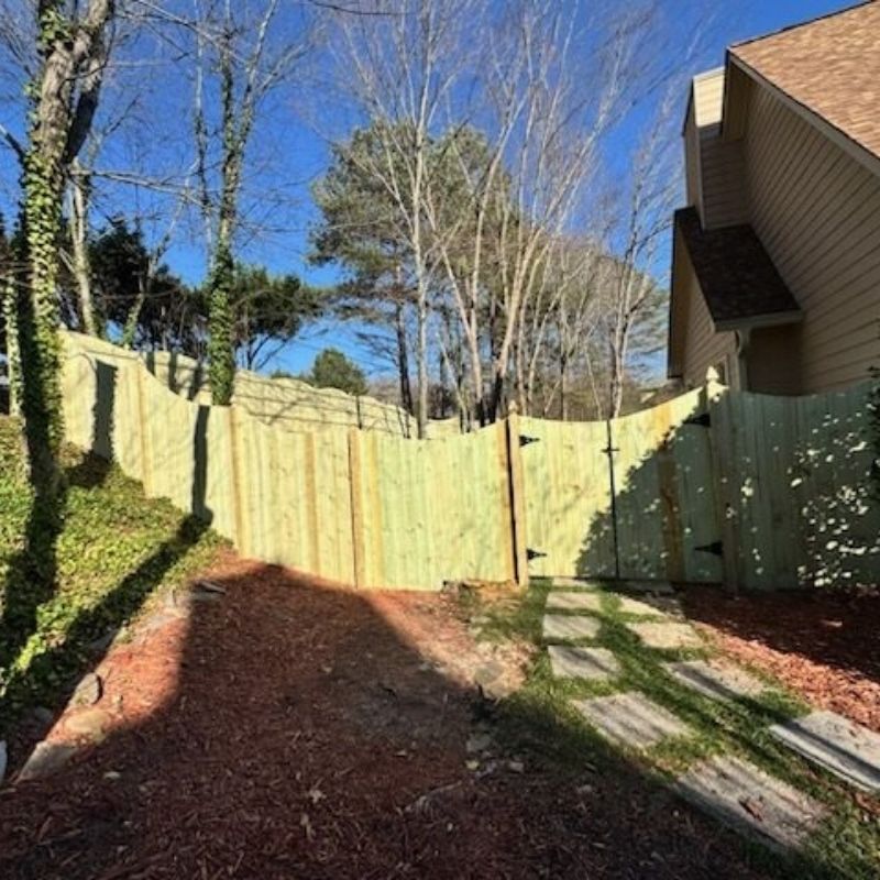 Stockade