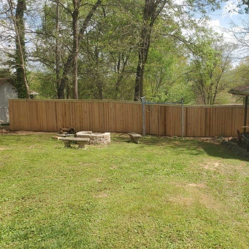 Stockade