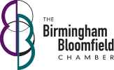 Birmingham Bloomfield Michigan Chamber Logo