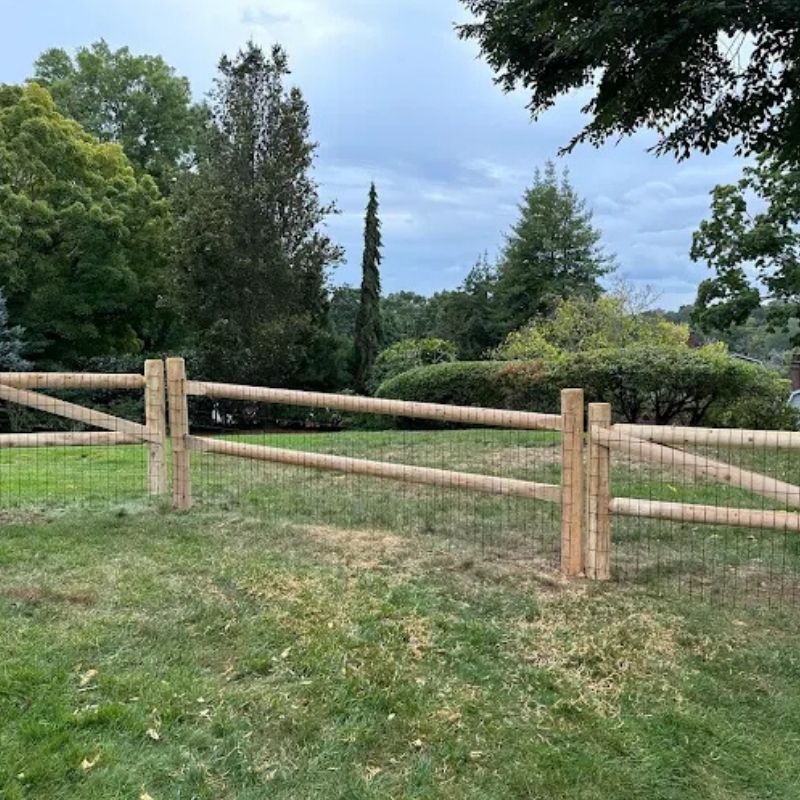 Post & Rail