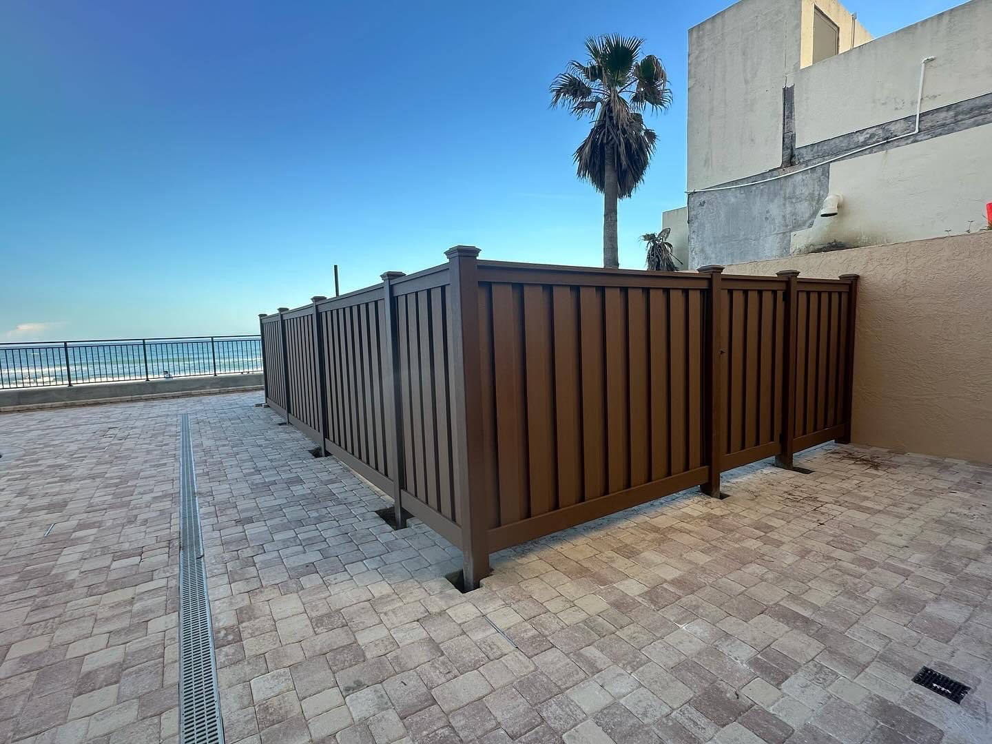 Trex Fence Daytona Beach