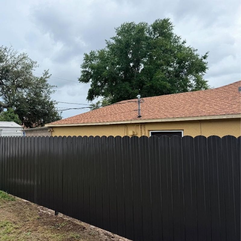 Aluminum Horizontal