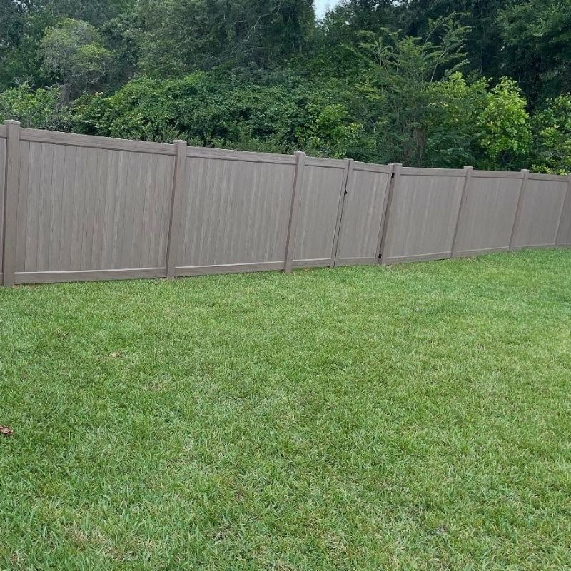 Stockade