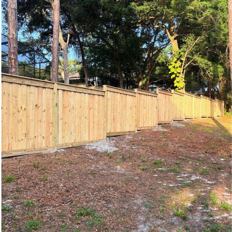 Stockade