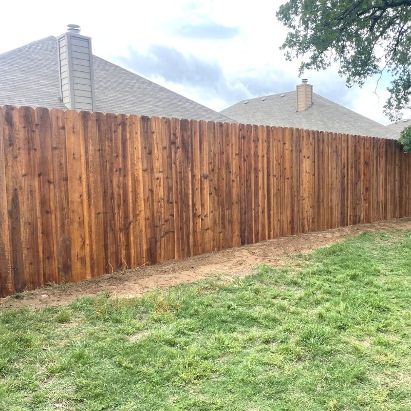 Stockade