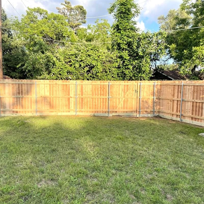 Stockade