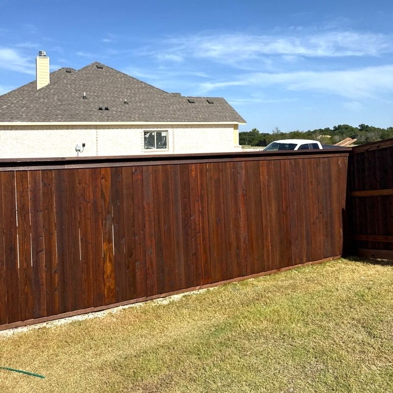 Stockade